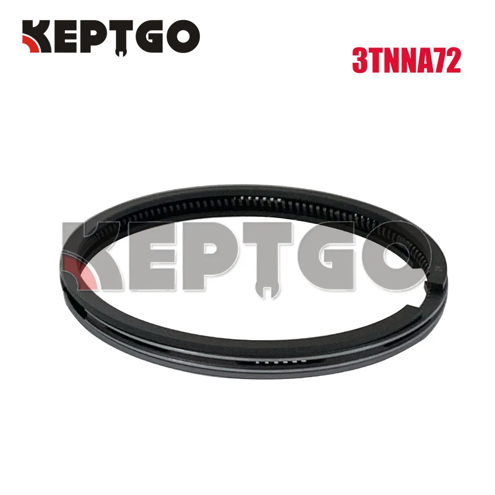 

Новое 3TNA72 поршневое кольцо STD для Yanmar