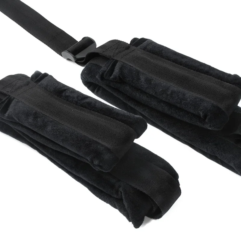 Door Hanging Suspended Swing Belt Soft BDSM Bondage Restraints Adult Sexy Games Erotic Products Sex Toys For Couples