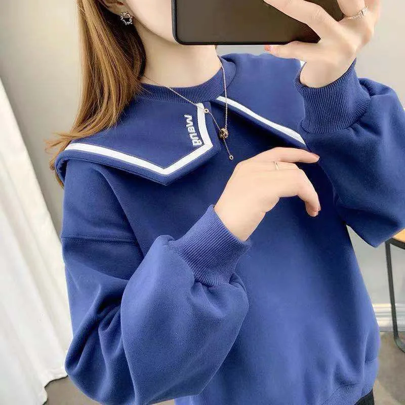 Fashion Sweatshirt Image 2