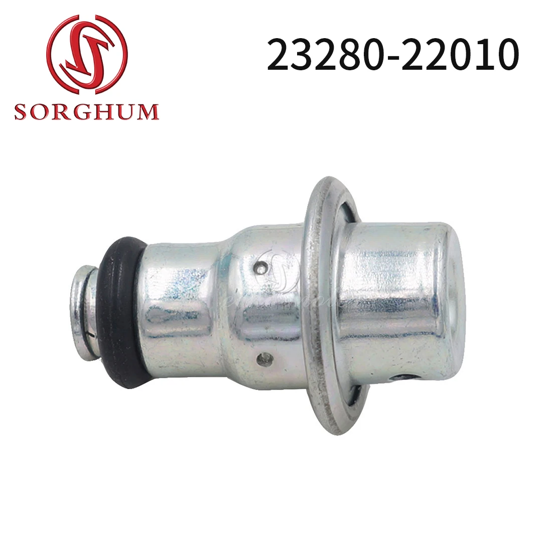 

SORGHUM 23280-22010 For Chevrolet Lexus Pontiac Scion Toyota Corolla Camry Avalon Fuel Injection Pressure Regulator PR309 PR236