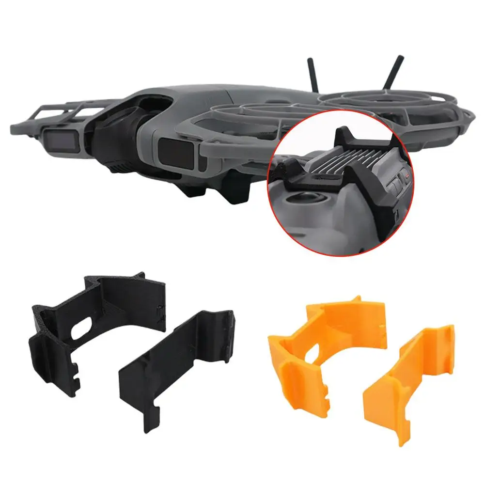 DJI NEO 2 경량 드론 삼각대용 내마모성 보호 브래킷 착륙 보호 커버 높이 증가 브래킷 E9K2