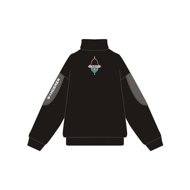 Wanderer Hoodie