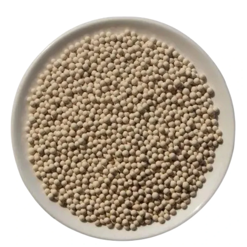 Zeolite 3a,4a,5a,13x,molecular Sieve And Desiccant Drying Molecular Sieve Beads Size 3-5 Mm 6