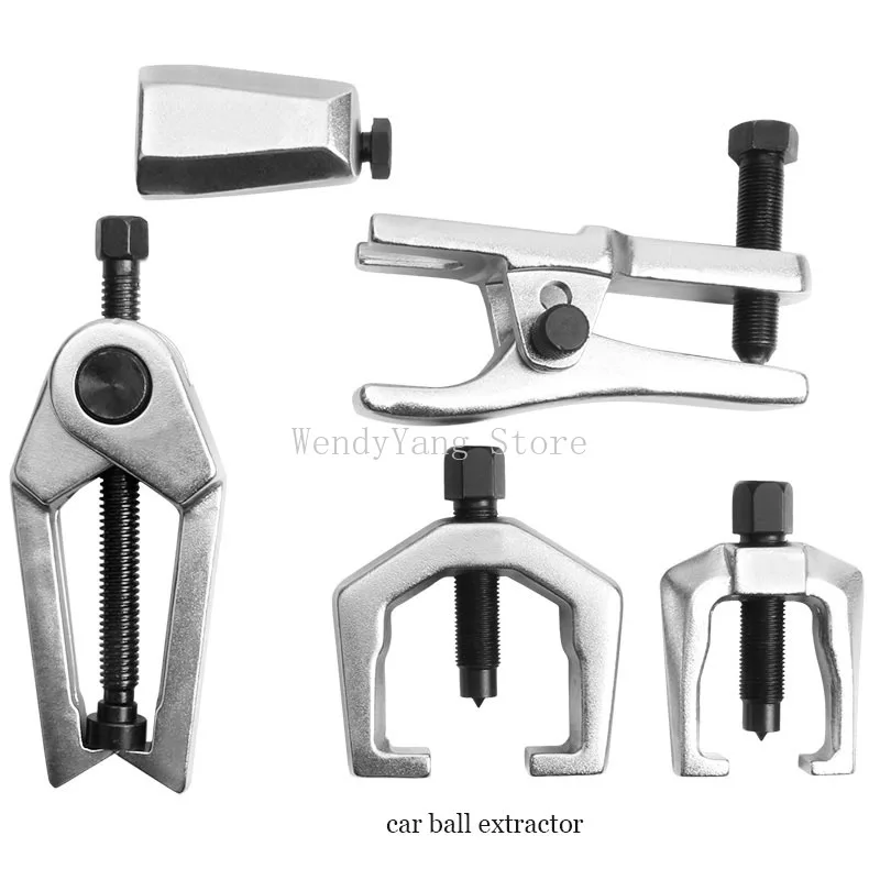 

Multifunctional Ball Head Removal Tool Car Ball Head Extractor Lower Swing Arm Tie Rod Ball Head Remover Puller