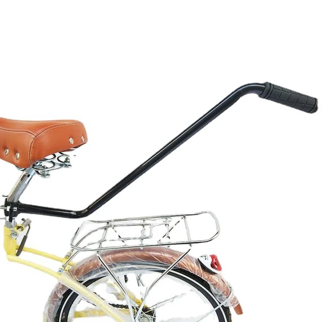 Kinder fahrrad Abschlepp seil versenkbare tragbare Abschlepp zubehör für  Mountainbike - AliExpress