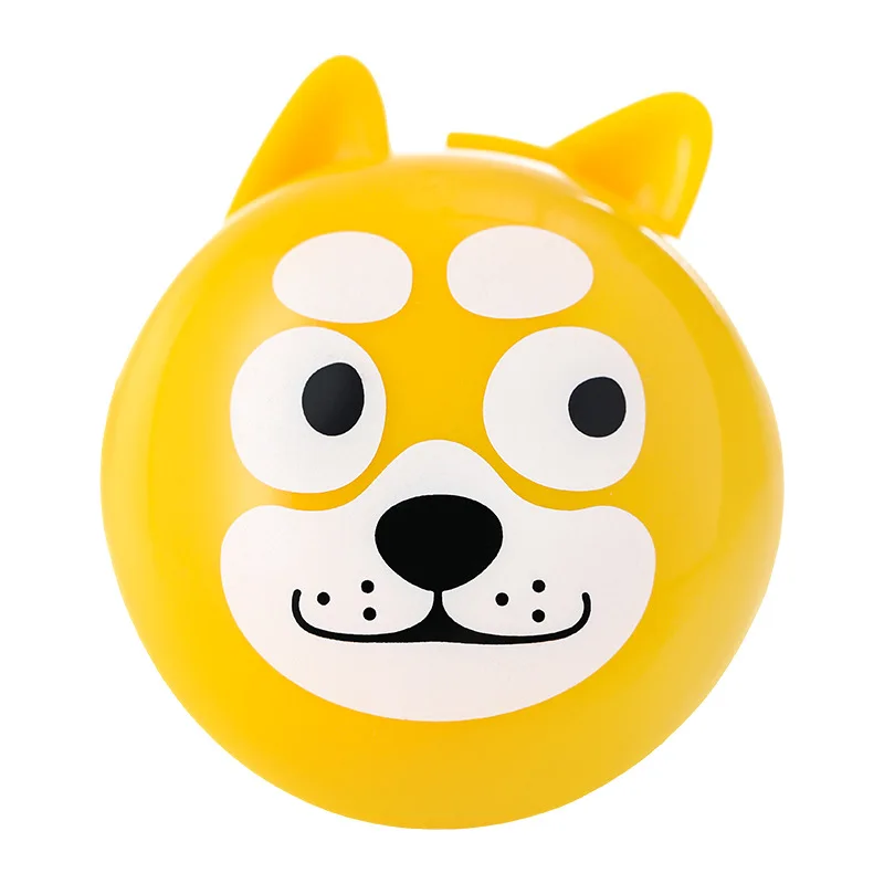 

New Lick Dog Catnip Ball Wholesale Grinding Teeth Teeth Cleaning Cat Snacks Licking Cat Toys Cat Cat Self High Artifacts