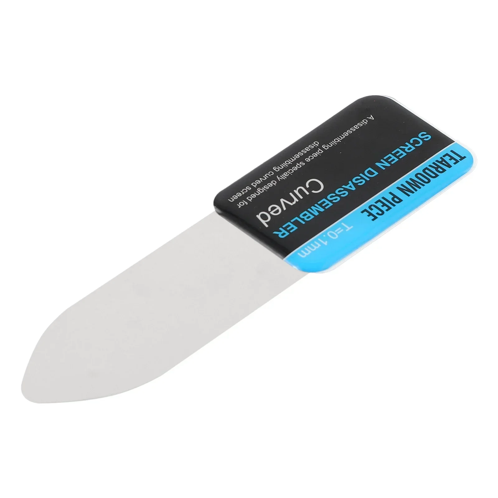 Mobile Phone Screen Opener 1 Piece Mobile Phone Curved LCD Screen Opener Tool