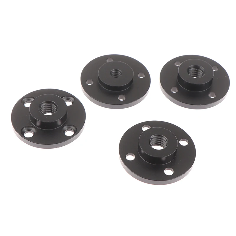 Hot Shoe Mount Metal Thread Screw Nut Adapter Tripod Bracket  Accessories