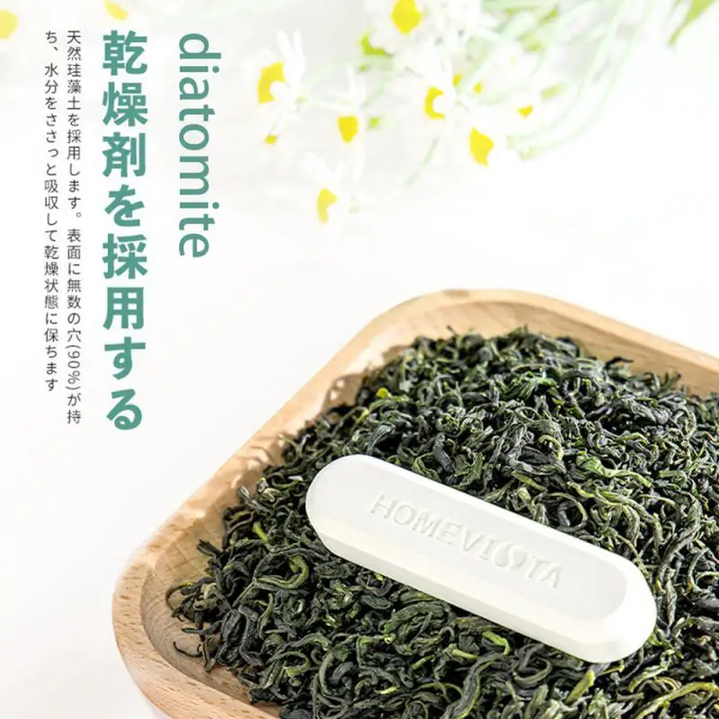 OdorControlInnovativeDesiccantRecyclingQualityDurableMoisture