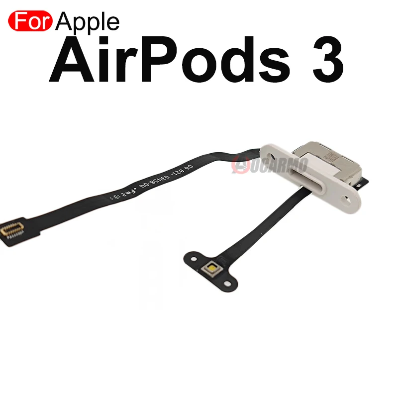 Enhanced USB-C Battery Charging Case Box with Flex Cable