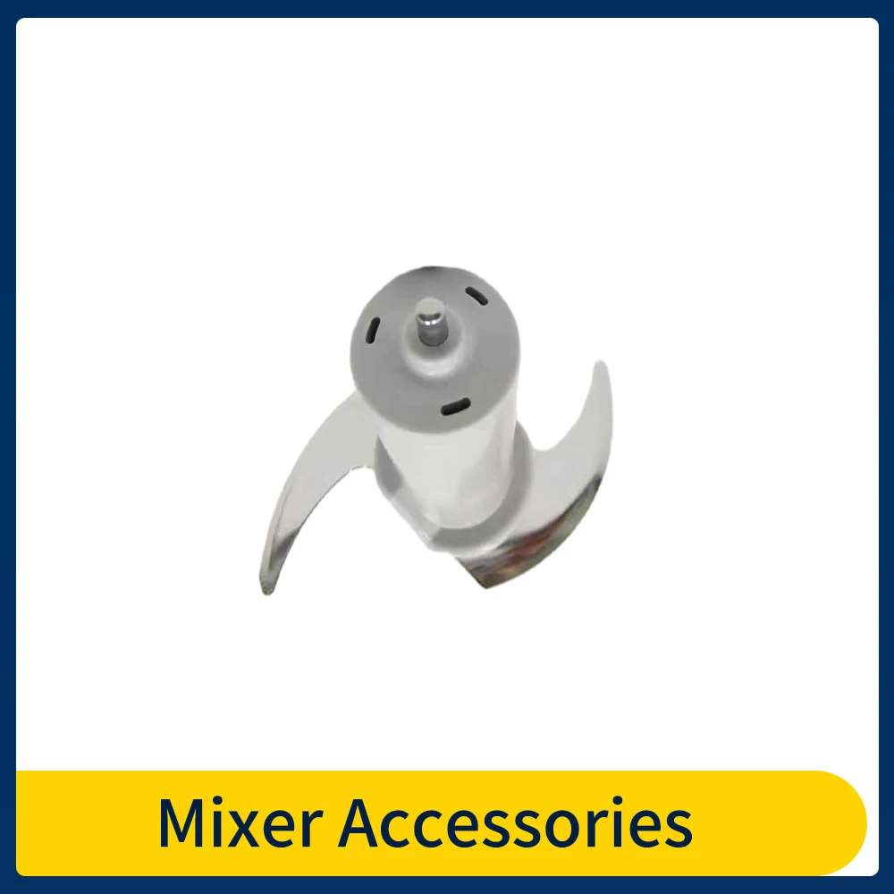 Lâmina de Faca para Philips Food Maker Montagem Faca Scf875 Scf881 Scf883 Scf885 Lâmina Misturadora