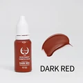 Dark red