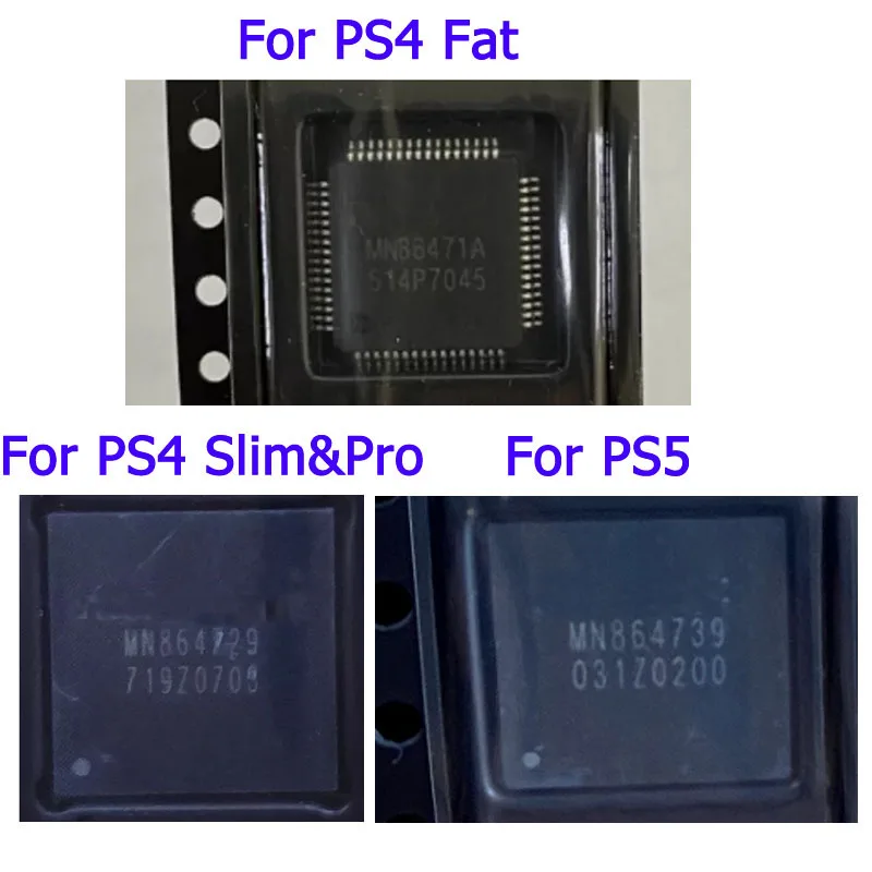Ci Hdmi Mn864729 P/ Playstation 4 Ps4 Slim E Pro - Panasonic - Foto 11