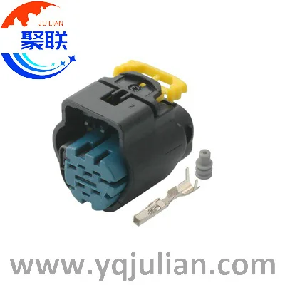 Auto 5pin plug 1928405159 Electronic Fuel Pump Plug Sensor Connector 1 ...