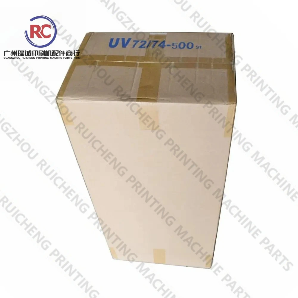 1팩(100매) SM102 잉크 덕트 포일 CD102 잉크 덕트 펌프 SM74 CD74 SM52 잉크 덕트 포일