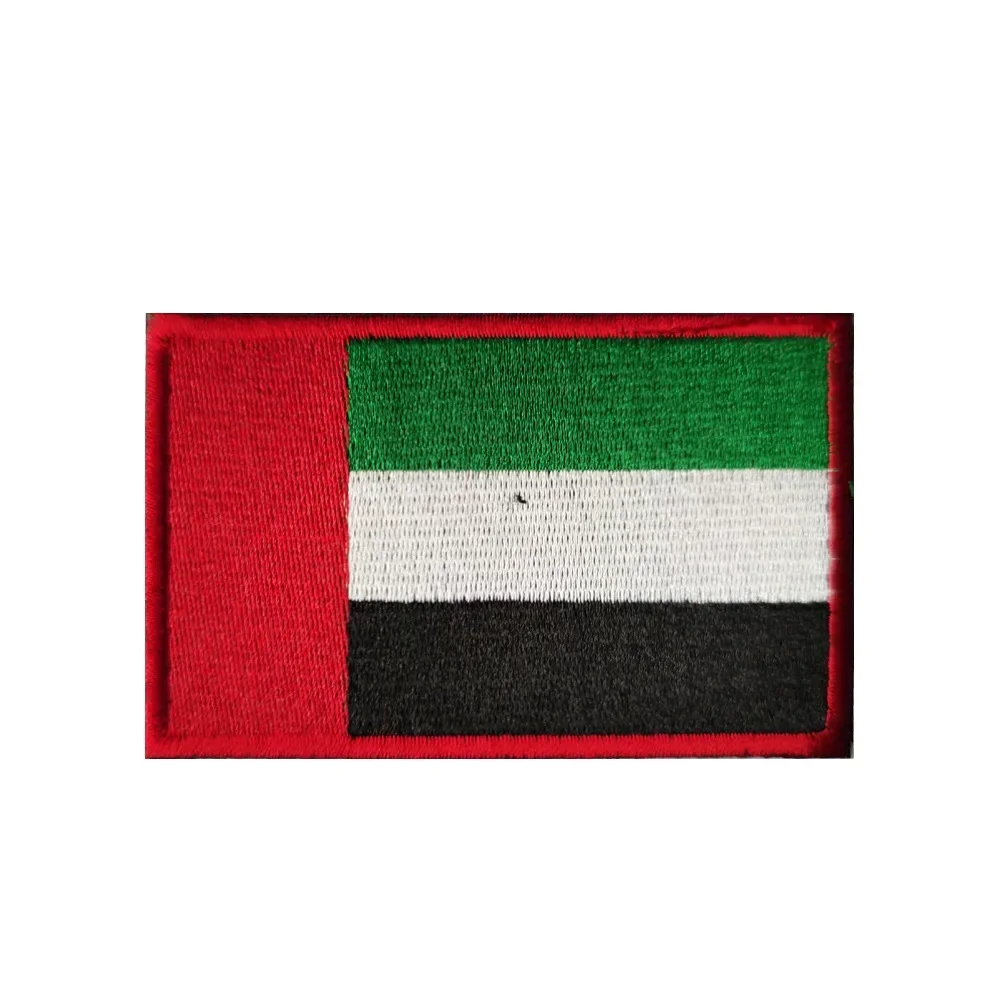 Arab Emirates
