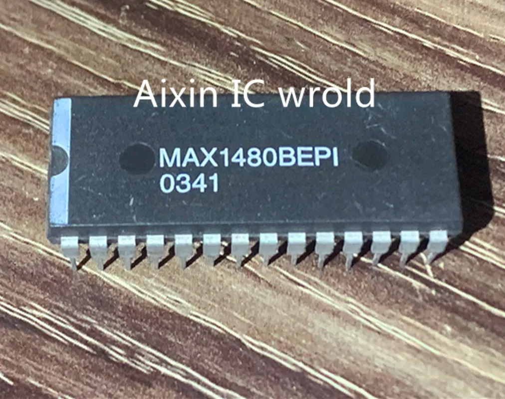 1PCS M6242B M62428 M6242 MAX1480BEPI MAX1480BEP1 MAX1480 MAX148OBEPI ...