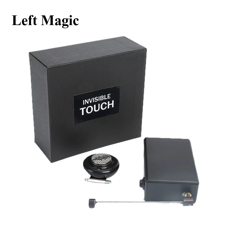 MOMOMAGE Thumb Tip Type Stealth Pen Magic Tricks - View #6