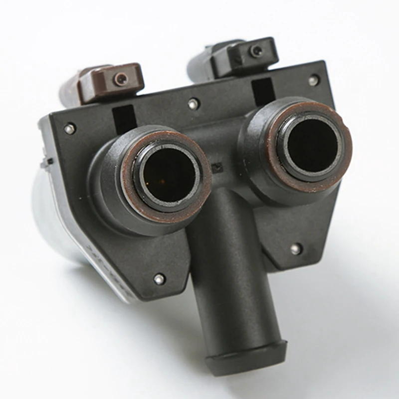 N31R_For Mercedes Benz Air Conditioning Solenoid Valve Thermostat Warm Water Valve 0009820617
