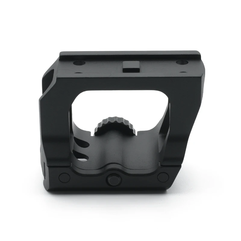 NEW Scar Style Leap 01 QD Mount 1.57/1.93 inch QD Mount Cowitness Tactical for Red Dot Sight Optics with Full Original Markings