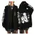 Black ZipperAL682(3)