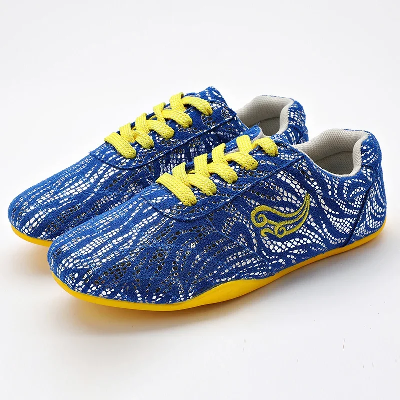 Martial Arts Shoes for Wushu Tai chi Kung Fu