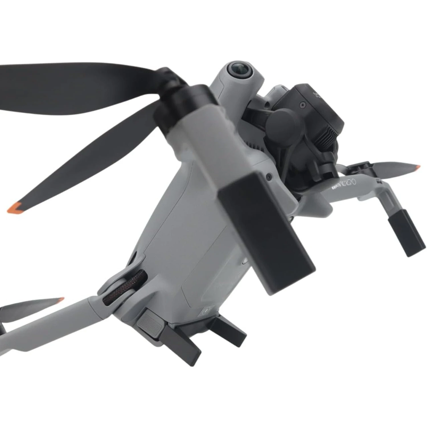 DJI Mini 5 PRO 및 4 Pro 드론 교체 부품 액세서리와 호환되는 랜딩 기어 다리 확장 장치