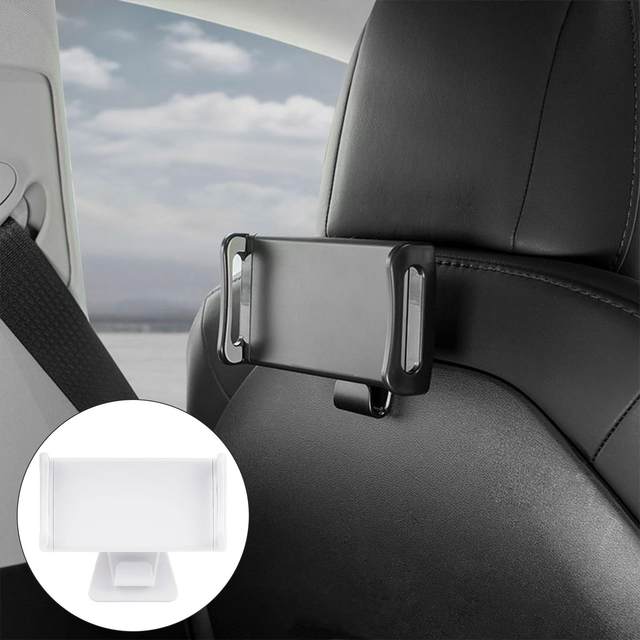 Car Phone & Tablet Holder 360°Rotation Fit Model 3 Accessories