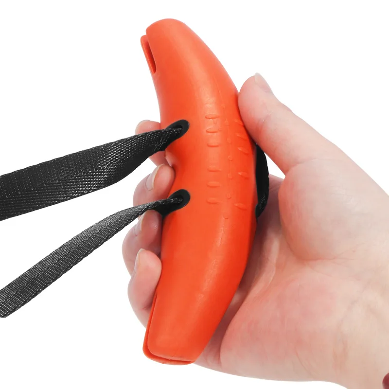 Fitness Handle Fitness Handles Heavy Duty Adjustable Ergonomic Horn Shape TPE Grip for Cable Pull Up Gym Home Workout