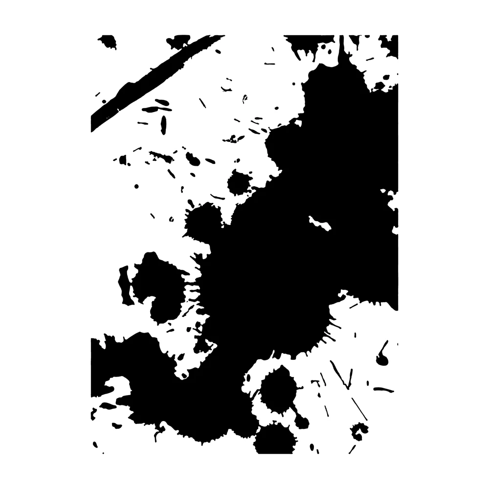 

Ink jet background Transparent Clear Silicone Stamp/Seal for DIY scrapbooking/photo album Decorative clear stamp