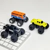 LDARC M58 FPV 1/58 MINI RC Simulated Electric Model Monster Truck RWD RTR 2.4GHz Adult Children's Tabletop Toys 4