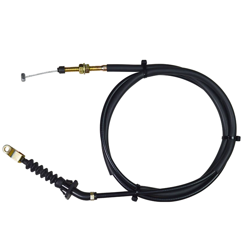 Suitable For Foton Era Self Dumping Agricultural Vehicle Accessories, Diamond 628 629 Ruiqi Throttle Cable