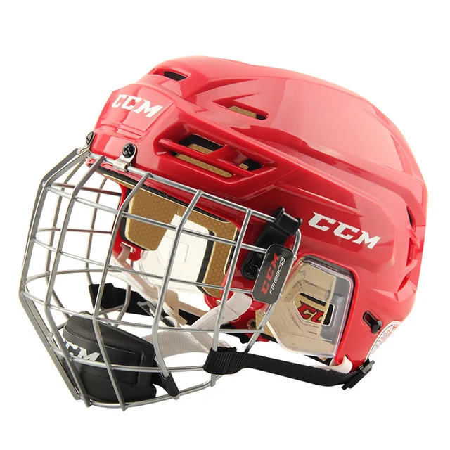 Hockey Helmet 4