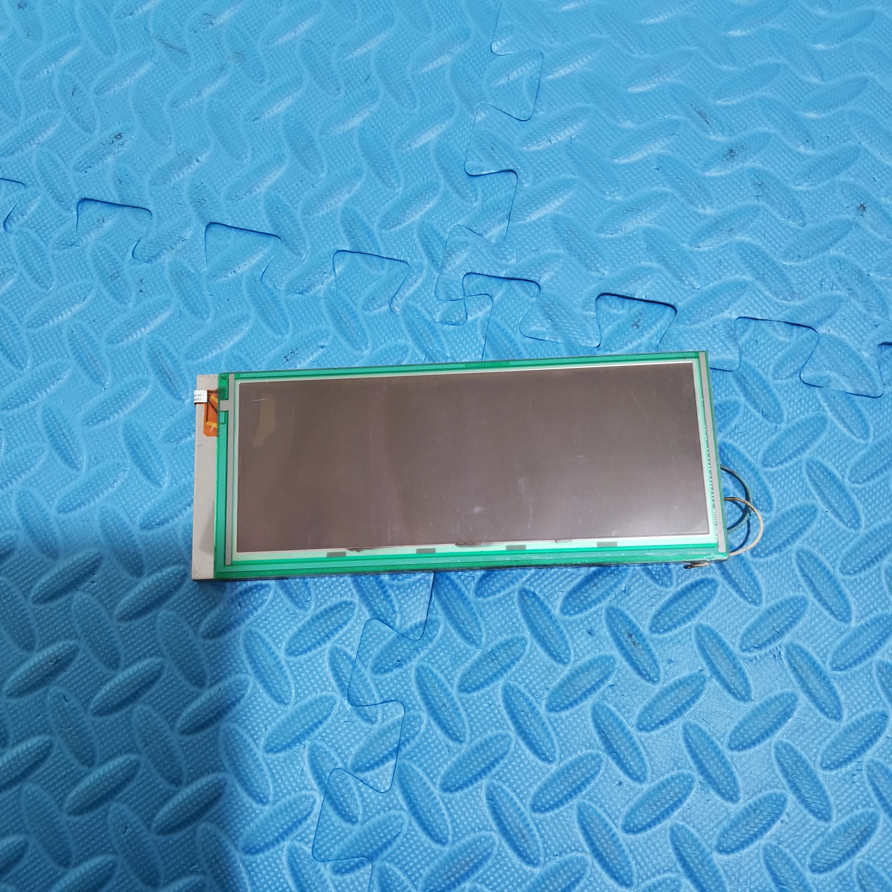 

TX16D11VM2CAA New Original Lcd Screen + Touch Screen For Car DVD