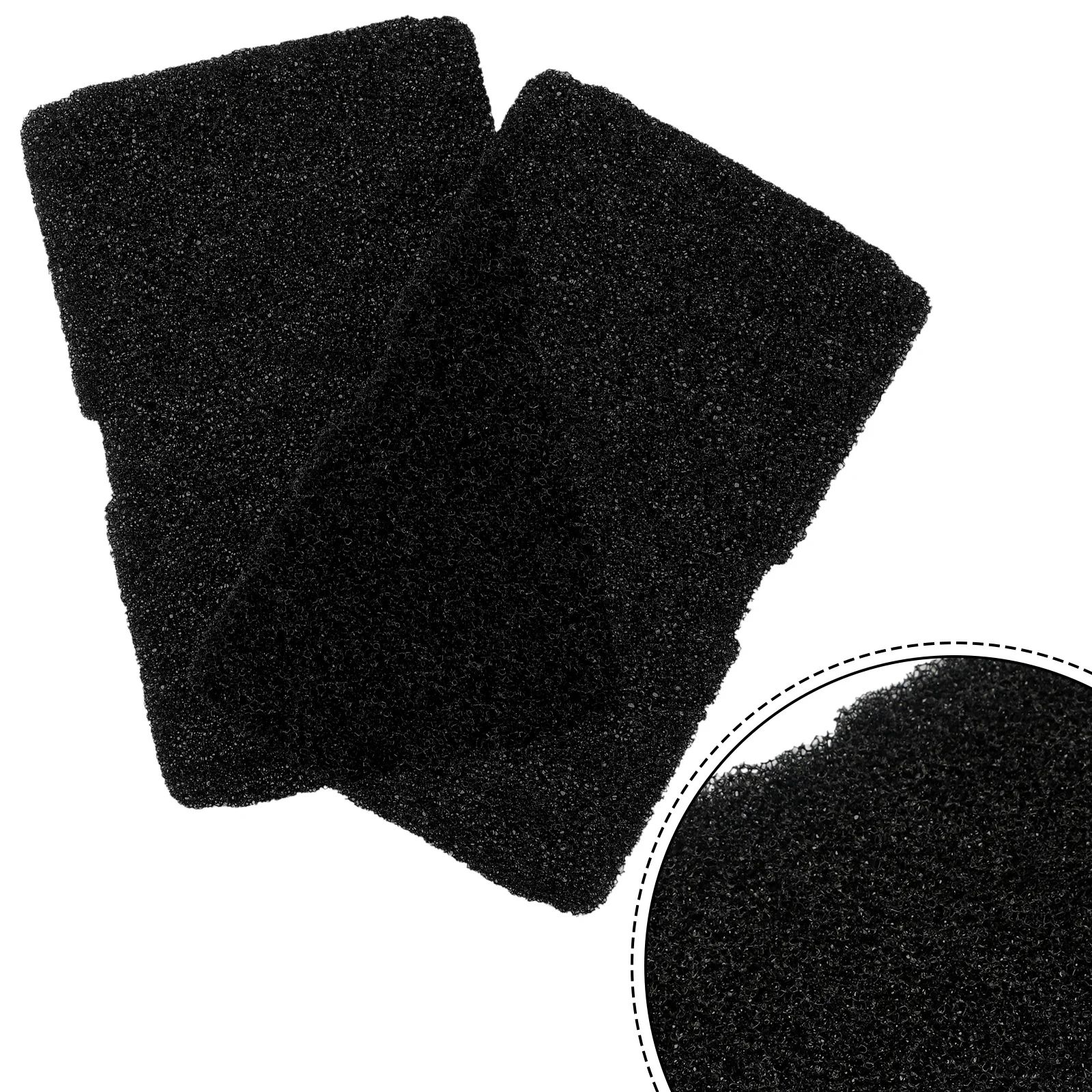 

Фильтр губчатый для сушилки BLOMBERG TKF7451 BEKO 2964840100, 2 шт.