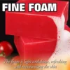 AILKE Organic Tomato Soap Bar, Lightening Skin, Deeply Clean, Exfoliate, Remove Dark Spots, Moisturizing, For Face and Body 5