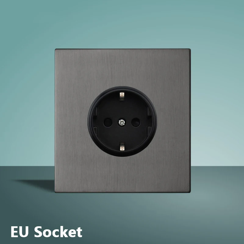 EU Socket