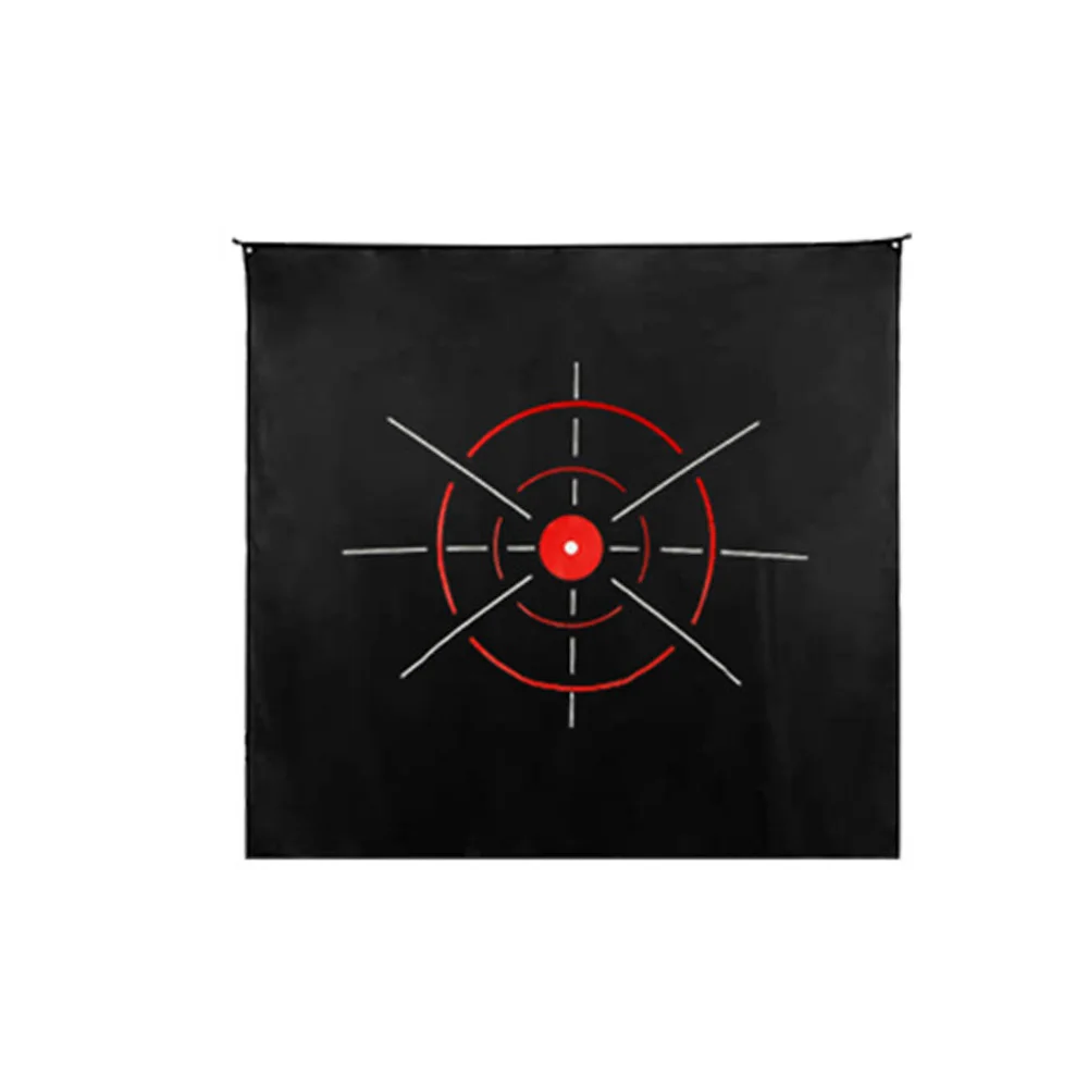 Indoor & Outdoor Driving Range Practice Target 2