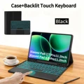 Black3 Backlit