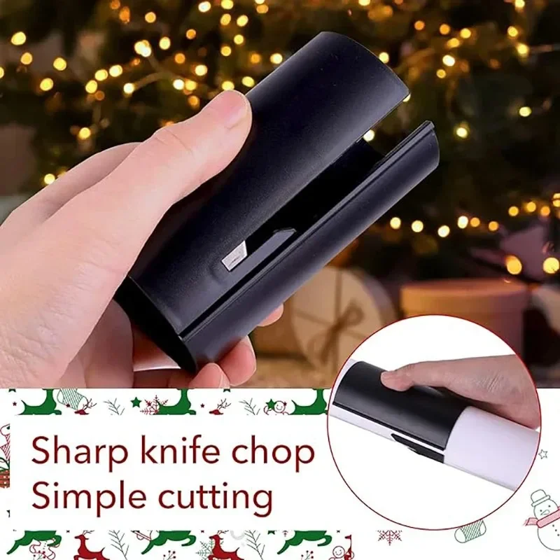 Scrapbooking Supplies Die Cutter Crafts Scrapbook Christmas Gift Stamping Kraft Paper Craft Knife Art Sewing Arts Home Garden