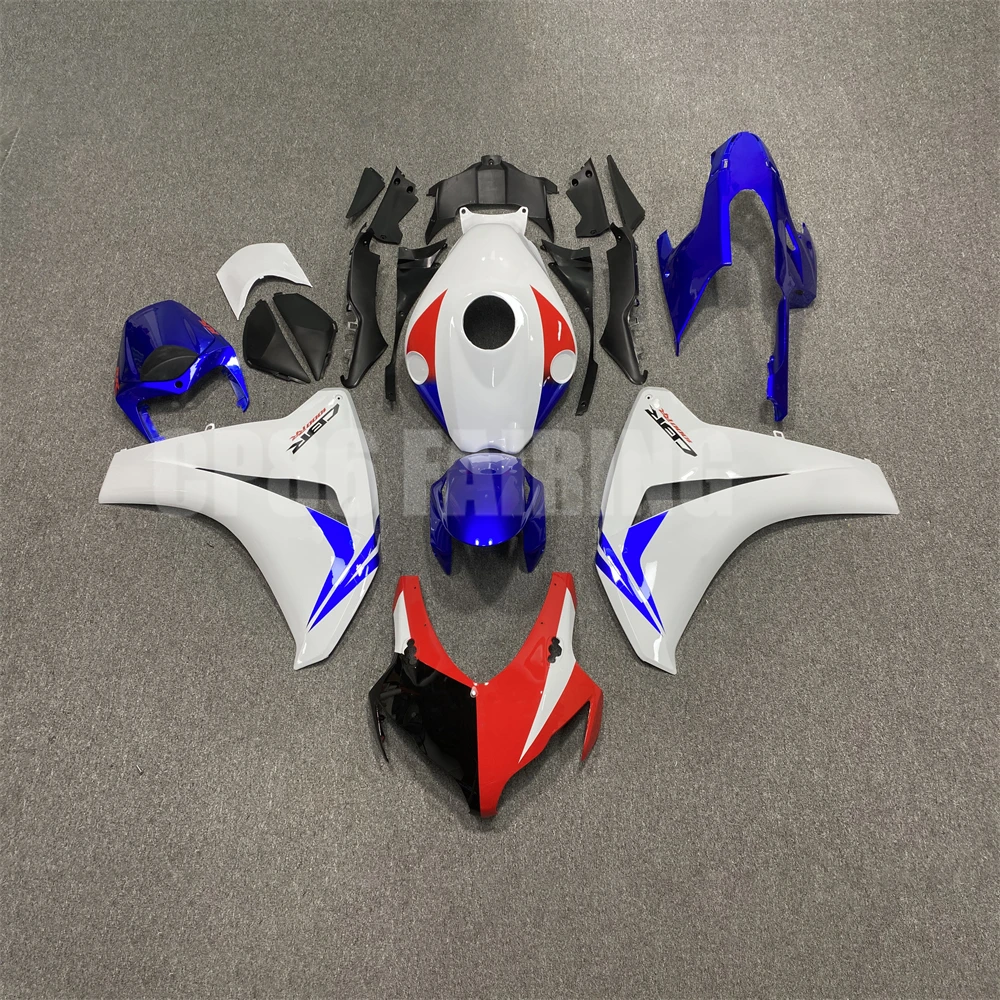 

Motorcycle Fairings Kit Fit Honda CBR1000 CBR1000RR 2008 2009 2010 2011 Bodywork Set High Quality ABS Injection