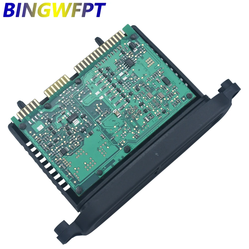 7316217 For BMW 5 Series F07 F10 F11 Headlight Driver Module Xenon ...