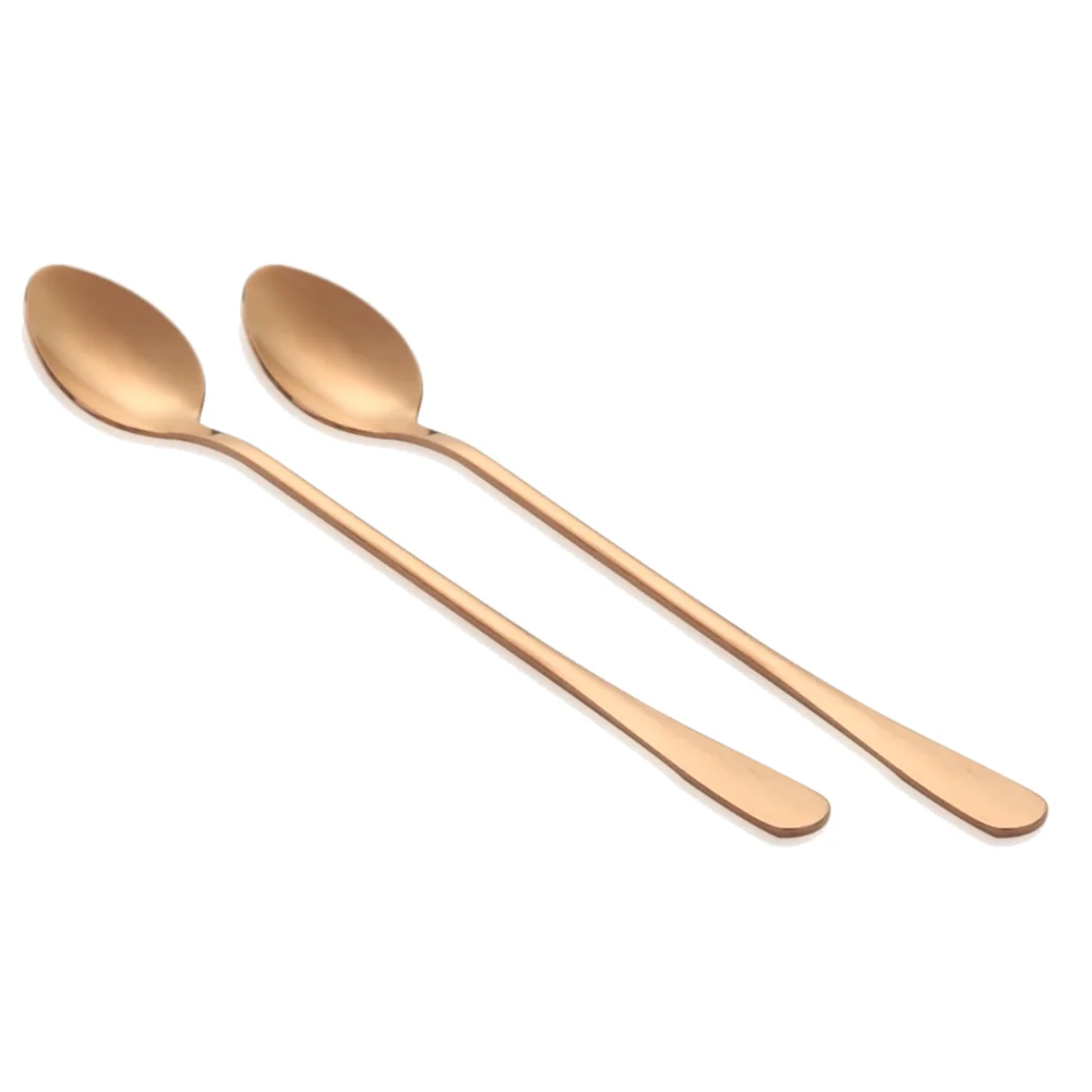 2Pcs Champagne