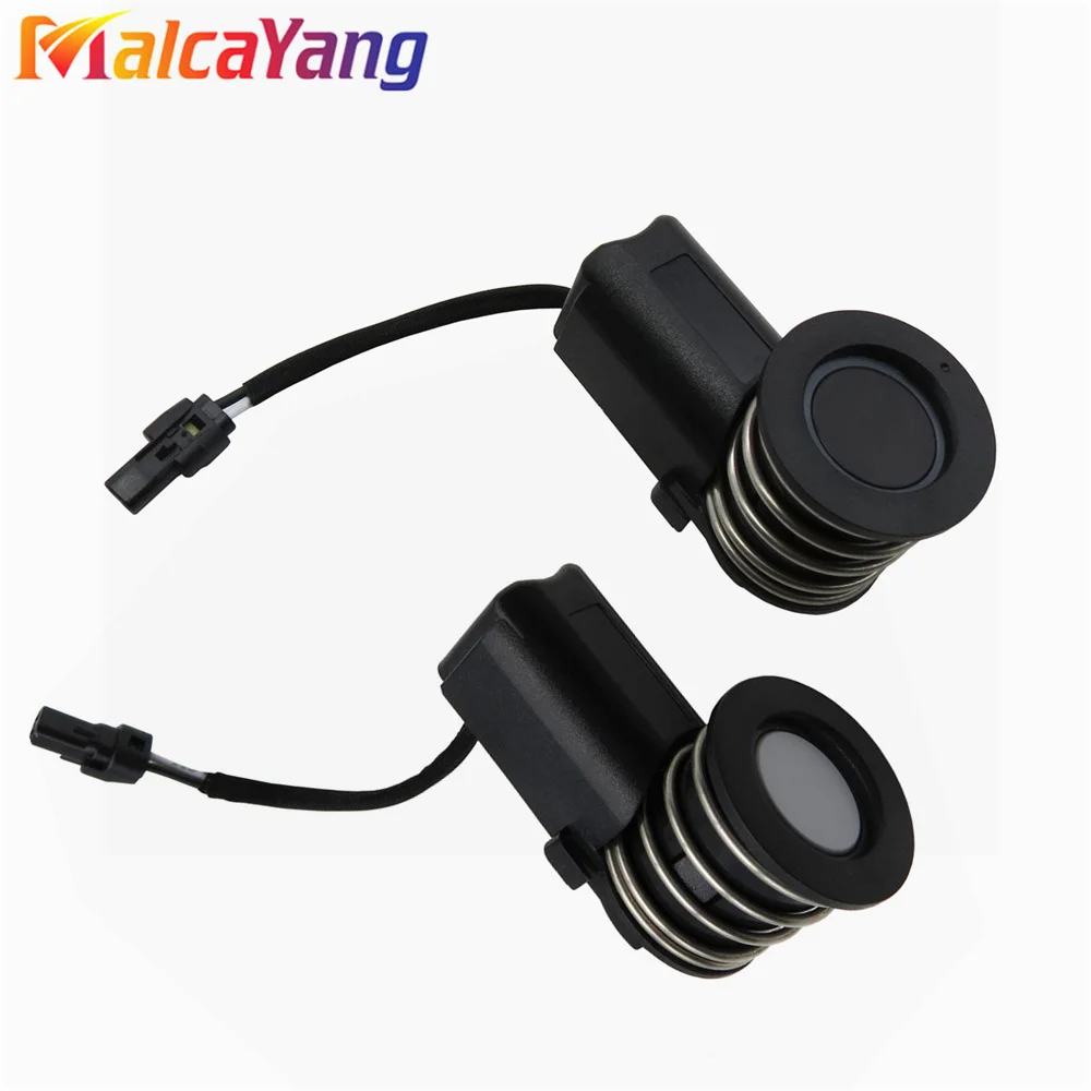 Новый датчик парковки 10CA0212A ультразвуковой/постоянный ток датчик для Toyota Yaris Mazda MITSUBISHI