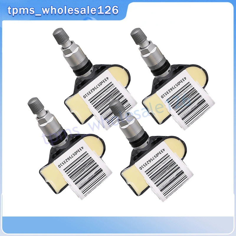 Ÿ̾ з  ý , 2012 2013 2014 2015 2016, ٰ CC Ƽ, 3AA907275B TPMS, 433MHZ, 4 