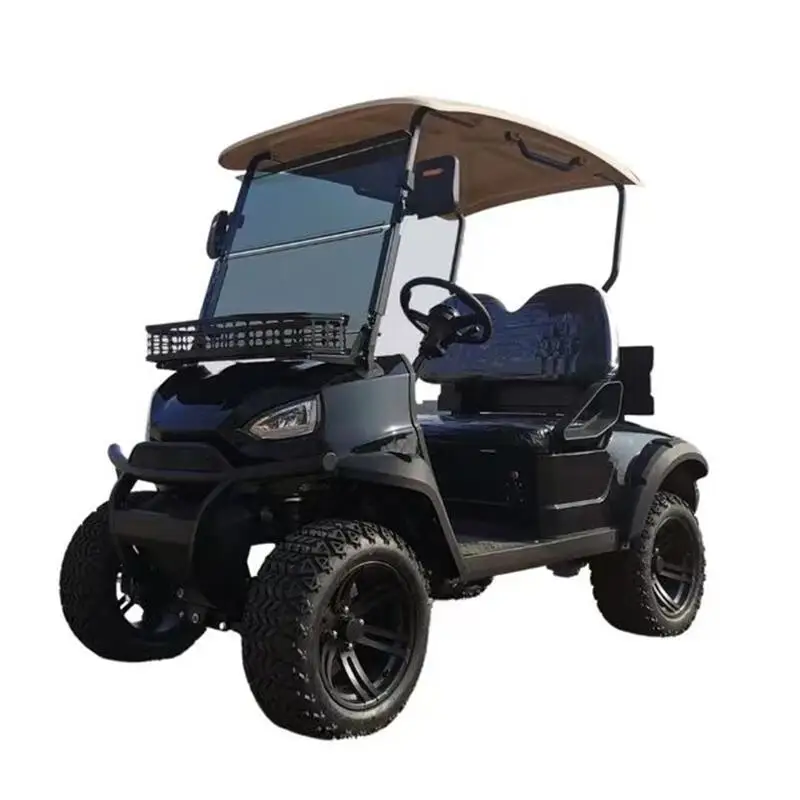 2023 Top-Verkäufe Mini elektrische Golf wagen Club Auto Golf wagen Low  Chassis Lithium-Batterie benutzer definierte Smart Golf - AliExpress