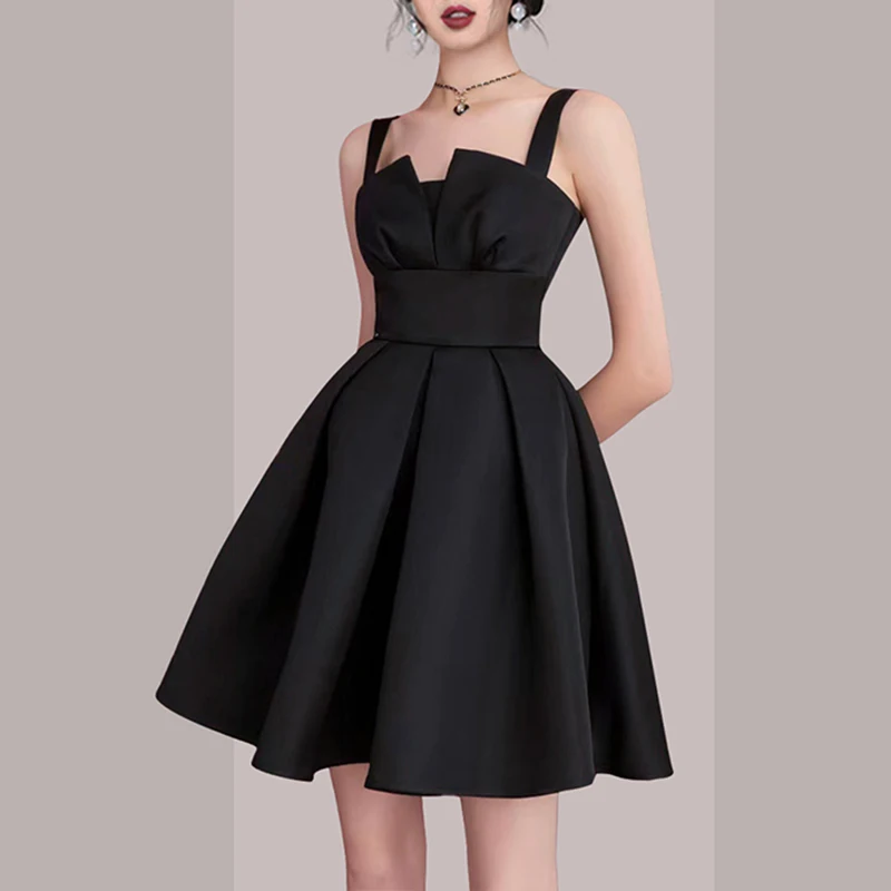 2023-New-French-style-Niche-Light-Luxury-Elegant-Socialite-High-Waist ...