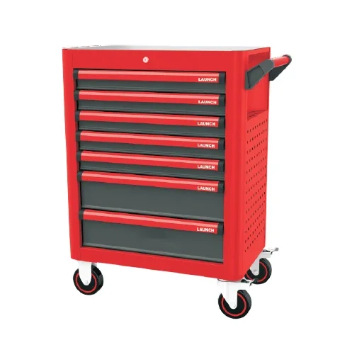 

Launch TTG-84 84 шт., новый инструмент для ремонта автомобиля