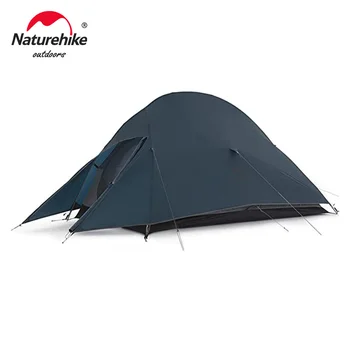 Naturehike Cloud Up 1 2 3 Tent Ultralight 1
