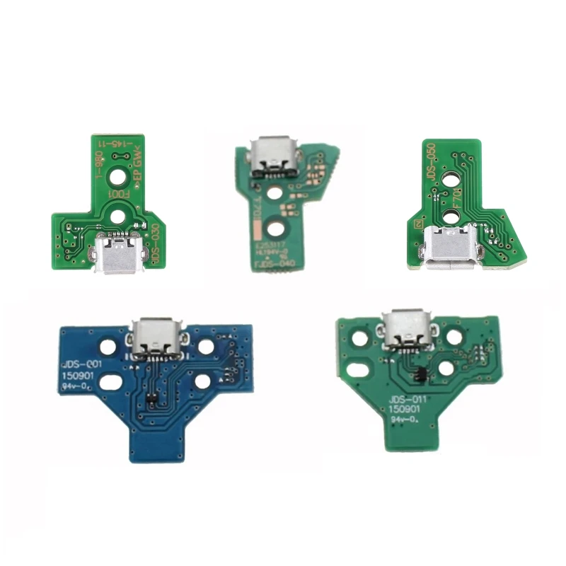 

Разъем USB-порта для зарядки, печатная плата JDS-011 030 040 050, разъем печатной платы